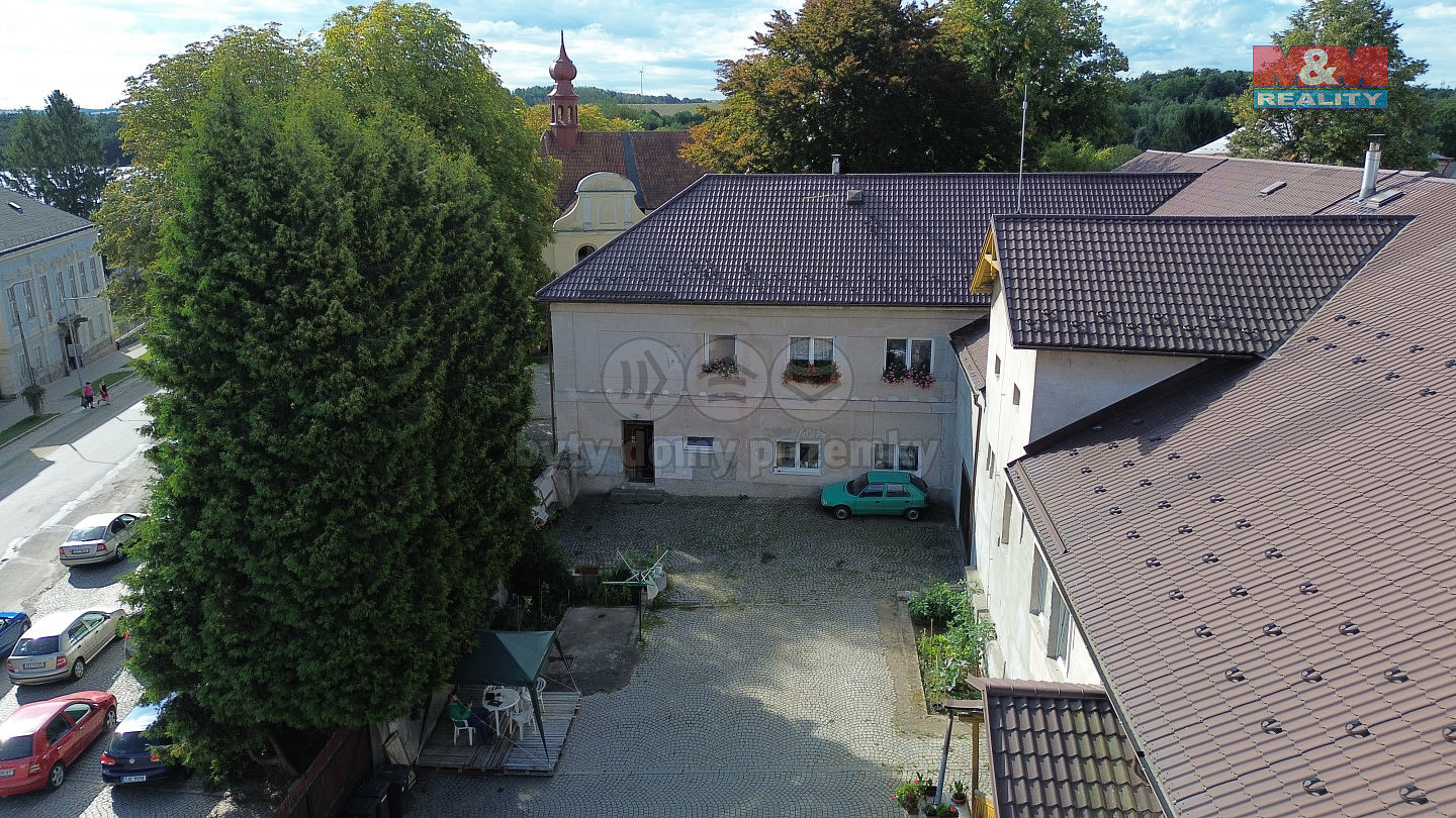 Pronájem bytu 2+kk 40 m² — photo 2