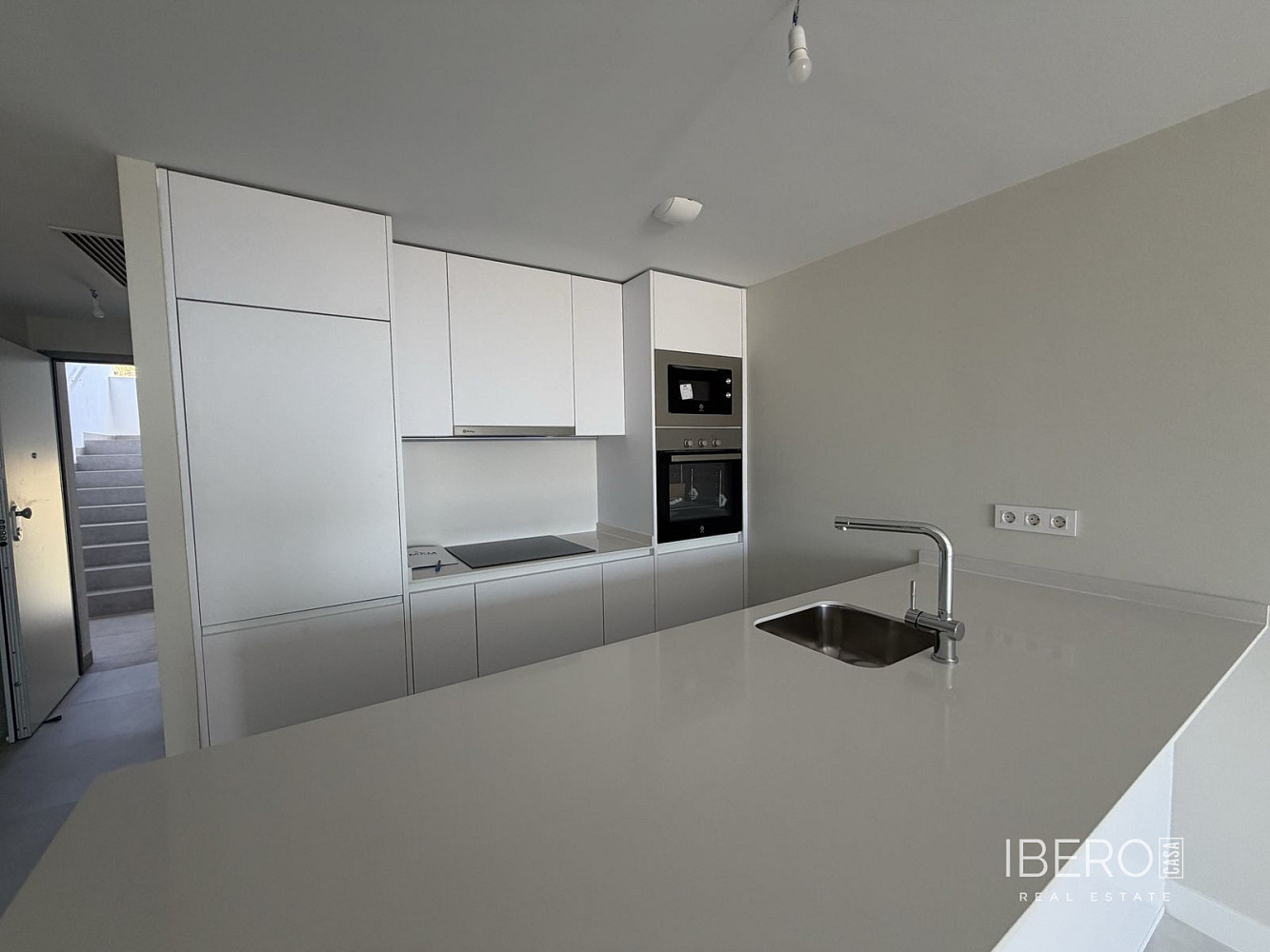 Piso 3+kk – Manilva, Castillo de la Duquesa - Vista 3