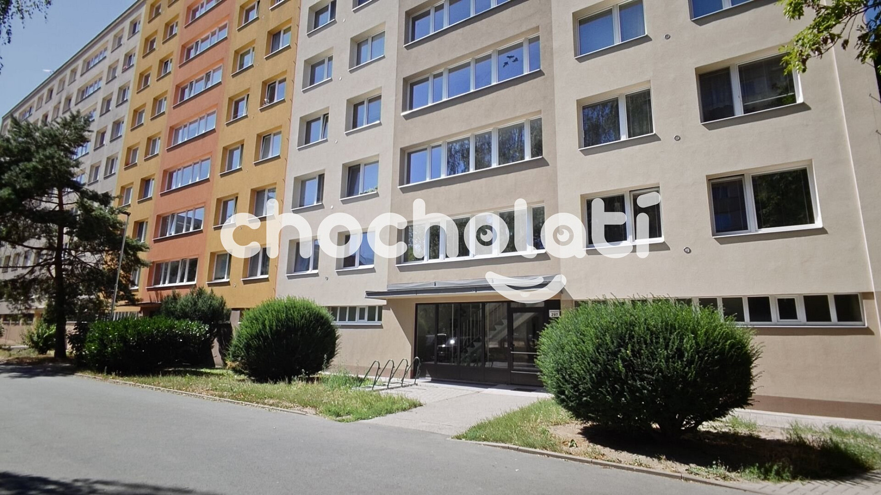 Prodej bytu 3+kk 57 m² – fotografie 2