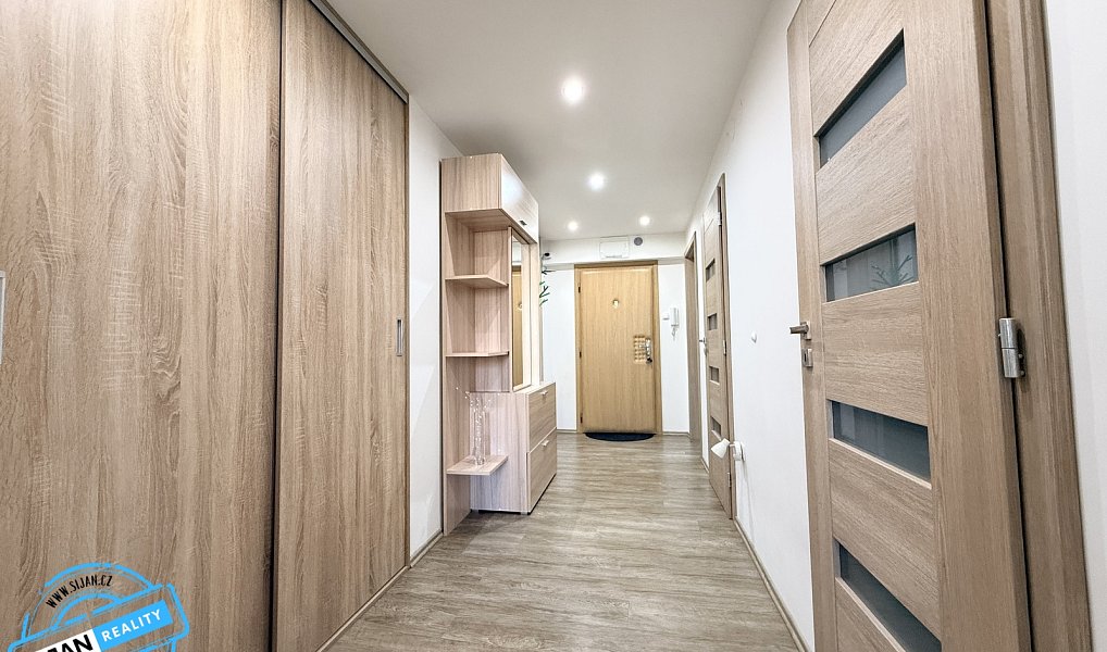 Prodej bytu 3+1 77 m², Krnov – náhled fotky 10