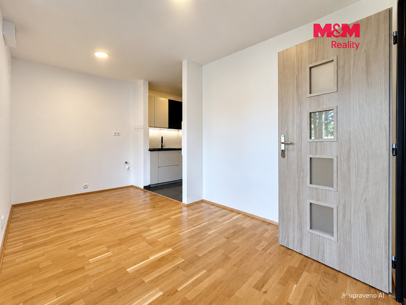 Pronájem bytu 2+1 63 m² – fotografie 5