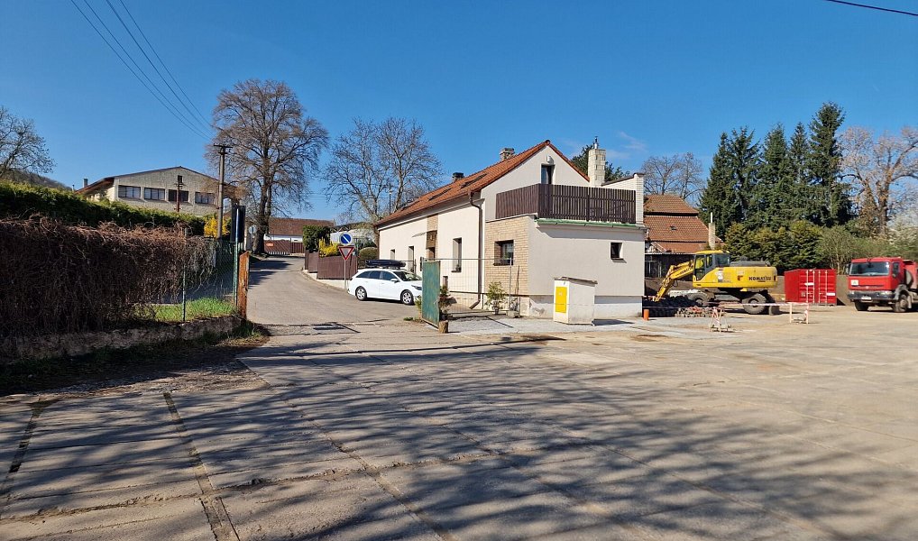 Pronájem skladovacích prostor 1 045 m², Králův Dvůr – náhled fotky 24