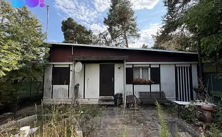 Prodej chaty/chalupy 47 m² s pozemkem 536 m², Brno - Kníničky