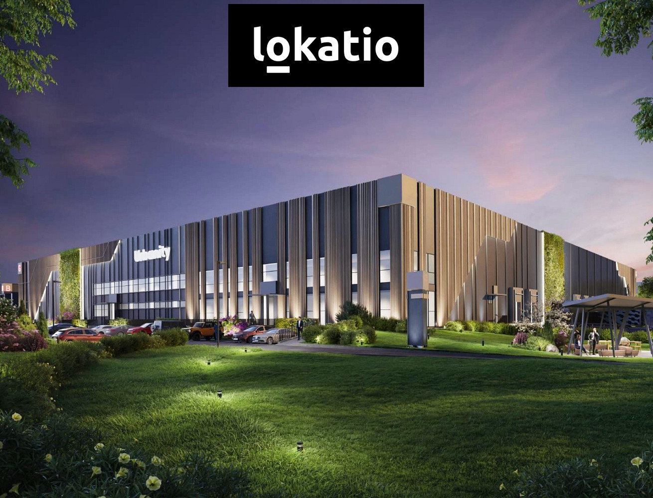 Pronájem skladovacích prostor 9 400 m² — photo 5