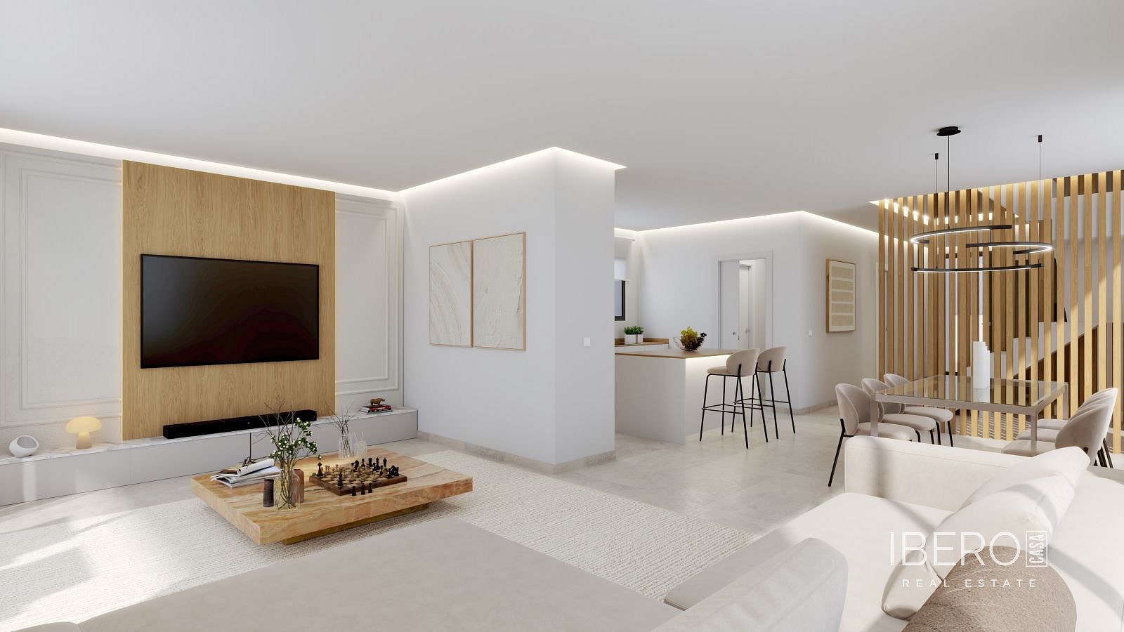 Casa 4+kk – Elx / Elche, Regs del Porvenir, la Marina - Vista 4