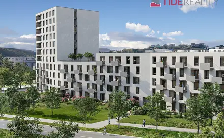 Prodej bytu 3+kk 80 m², Beroun