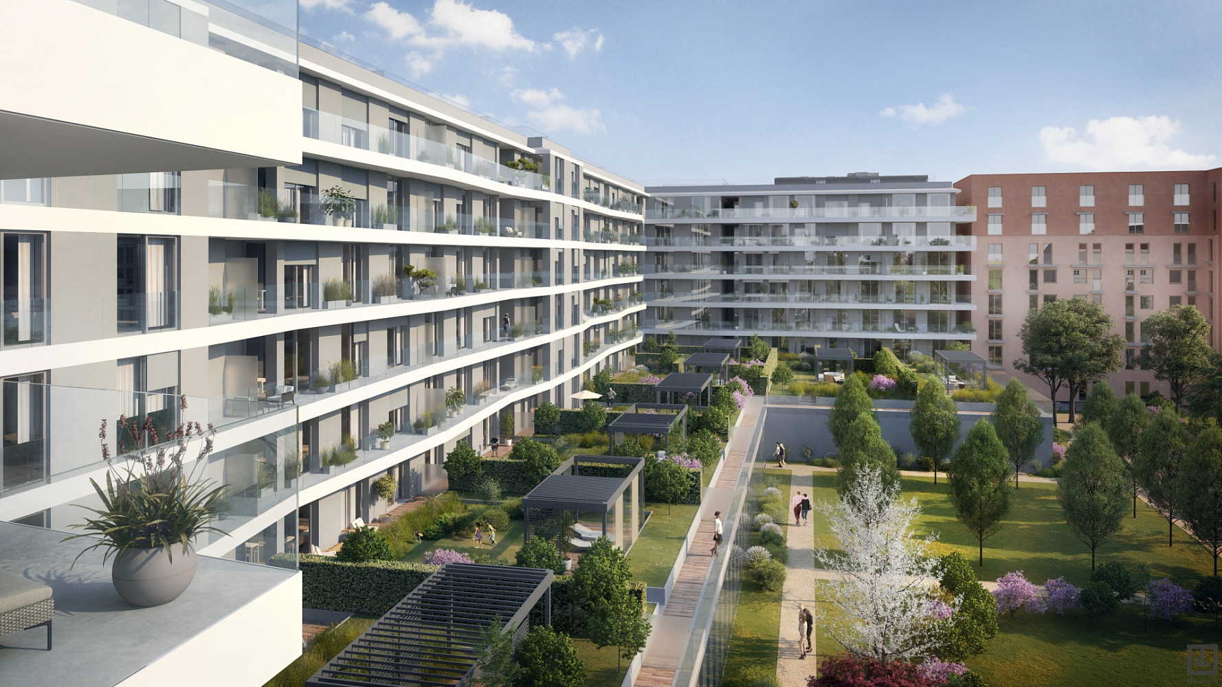Prodej bytu 5+kk 231 m² – fotografie 5