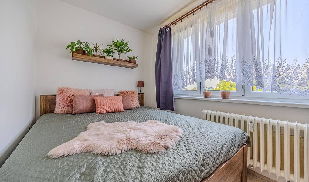 Prodej bytu 3+1 58 m², Ostrava – náhled fotky 3