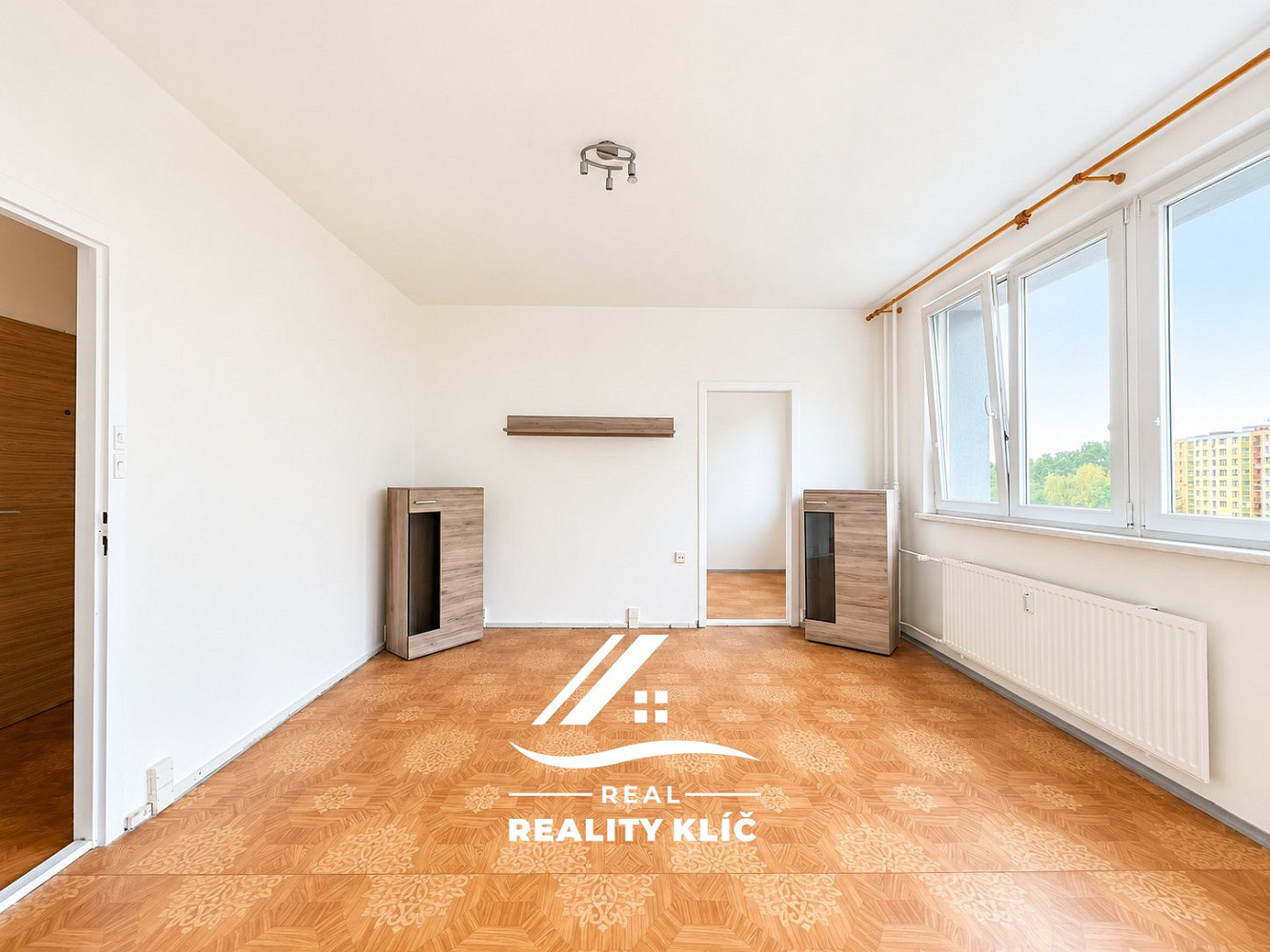 Pronájem bytu 2+1 42 m² – fotografie 2