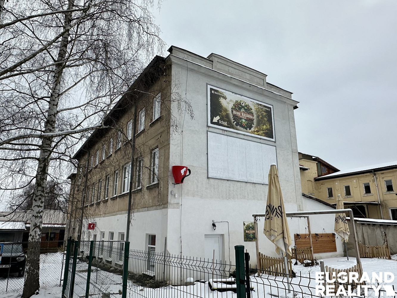 Prodej obchodních prostor 900 m² – fotografie 5
