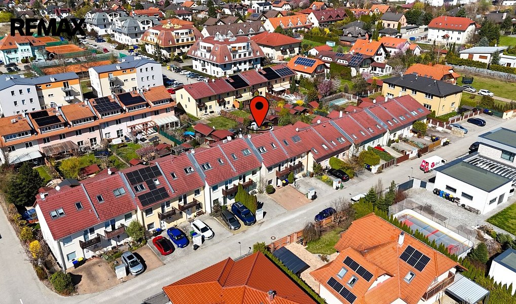 Prodej domu 125 m² s pozemkem 61 m², Rudná – náhled fotky 37