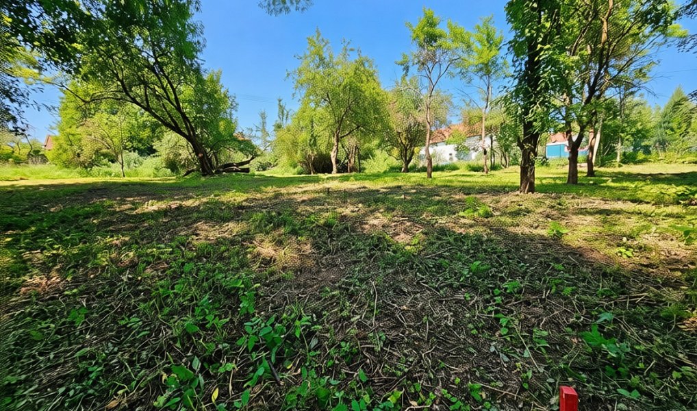Prodej stavebního pozemku 892 m², Zbýšov – náhled fotky 7