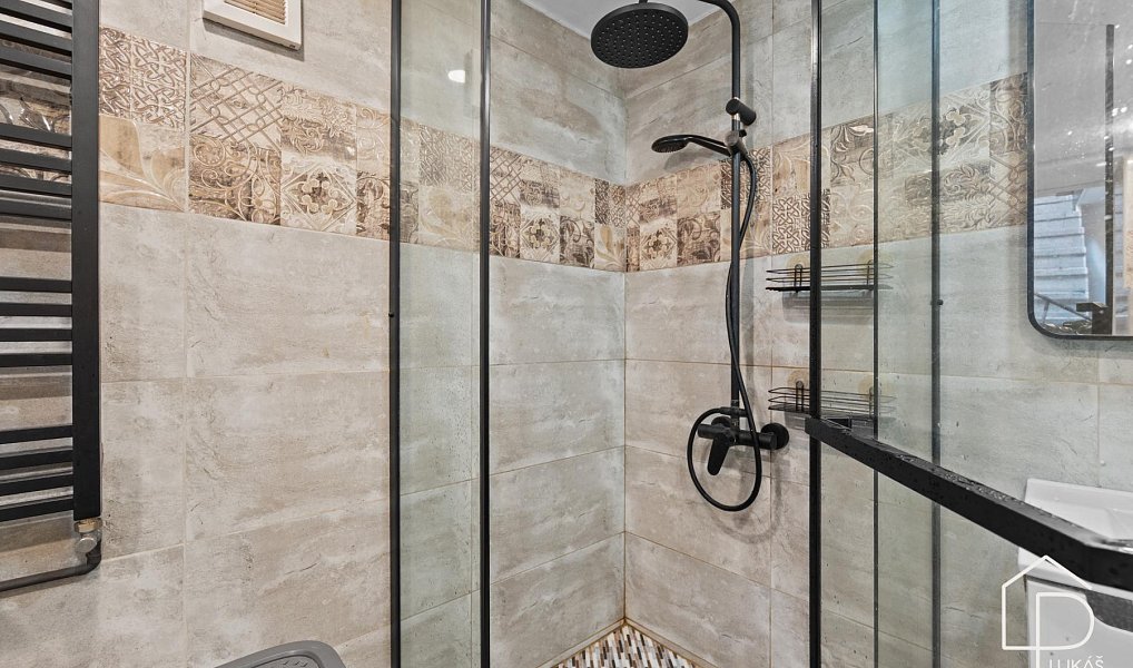 Prodej domu 113 m² s pozemkem 282 m², Cvikov – náhled fotky 10