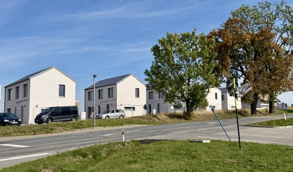 Prodej domu 108 m² s pozemkem 541 m², Polná – náhled fotky 5