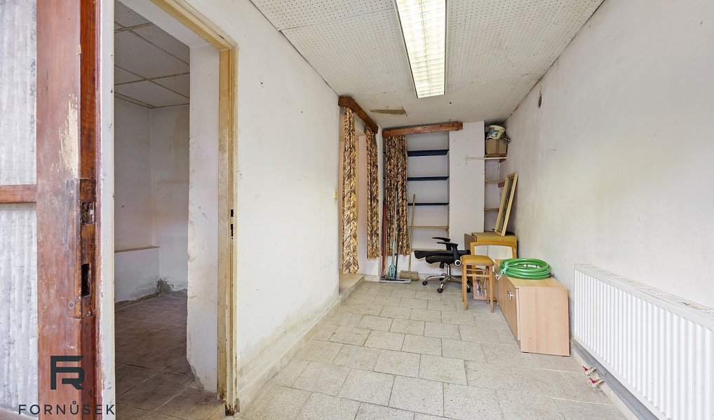 Prodej domu 93 m² s pozemkem 122 m², Zlechov – náhled fotky 21
