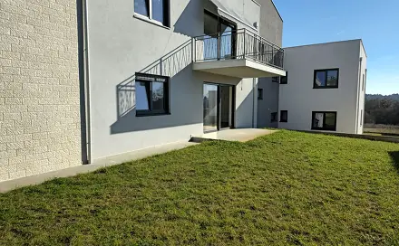 Prodej bytu 3+1 94 m², Poreč, Istarska županija, Chorvatsko