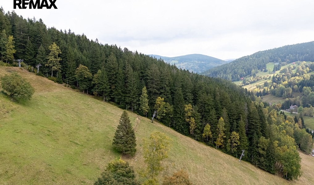 Prodej chaty/chalupy 584 m² s pozemkem 21 318 m², Pec pod Sněžkou – náhled fotky 34