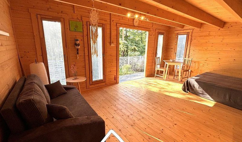 Prodej chaty/chalupy 23 m² s pozemkem 198 m², Petrov – náhled fotky 18