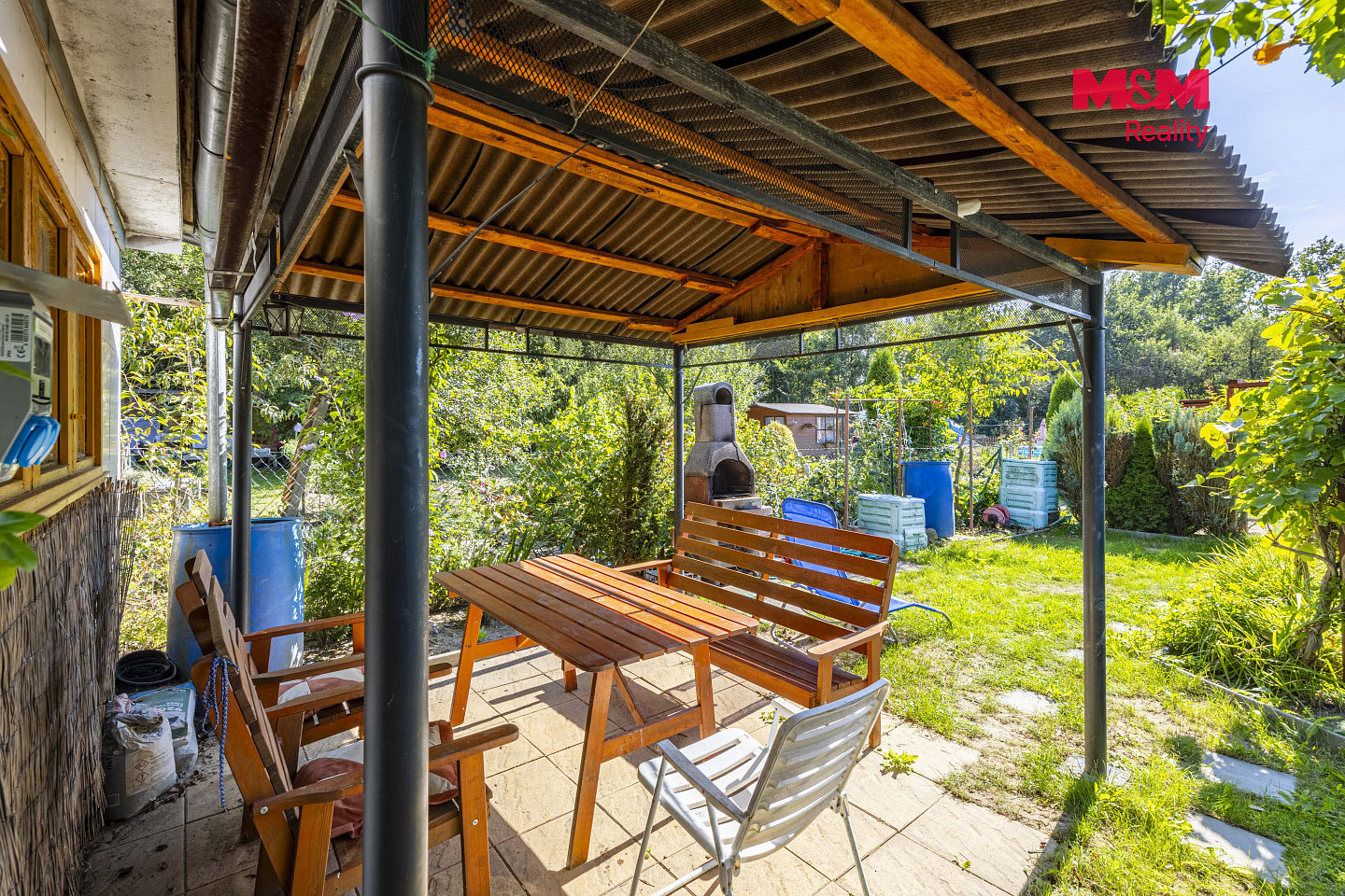 Prodej zahrady 185 m² – fotografie 2