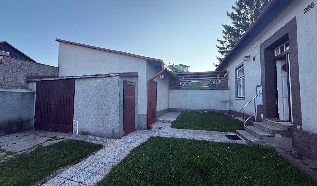 Prodej domu 105 m² s pozemkem 204 m², Nový Hrádek – náhled fotky 20