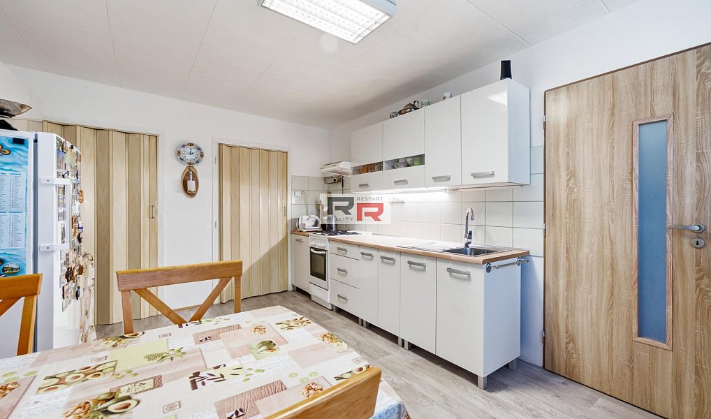Prodej domu 289 m² s pozemkem 427 m², Olomouc – náhled fotky 42