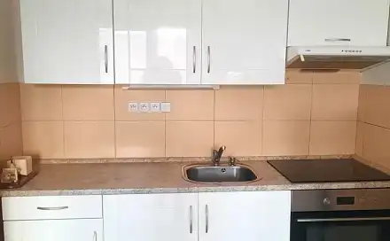 Pronájem bytu 2+kk 48 m²