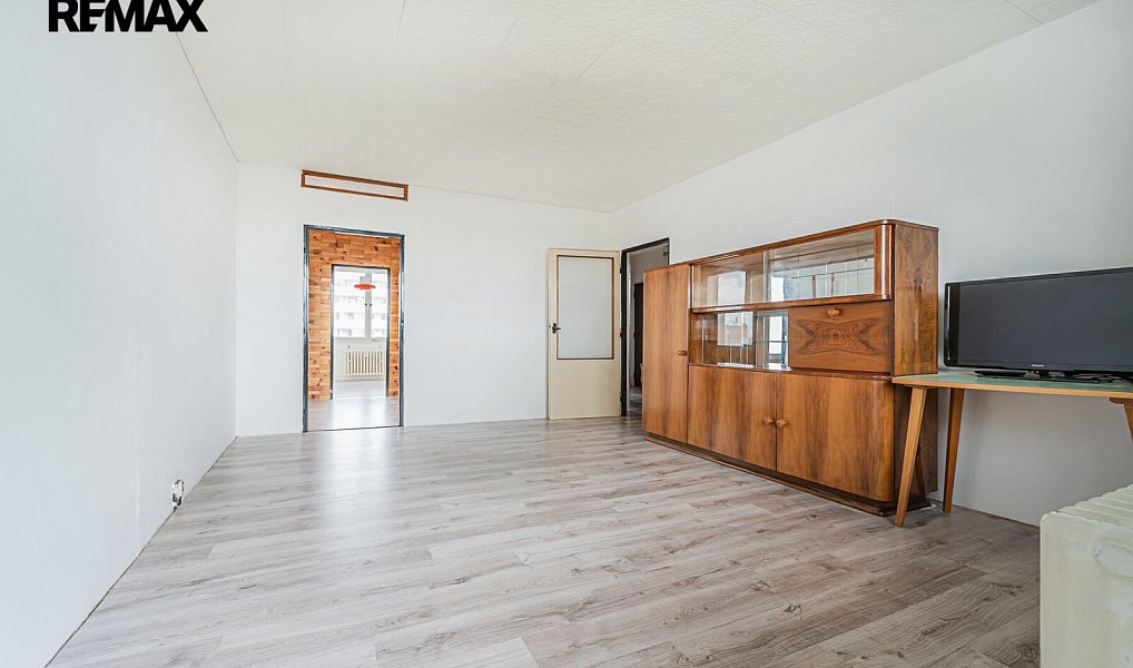 Prodej bytu 4+1 62 m², Praha – náhled fotky 2