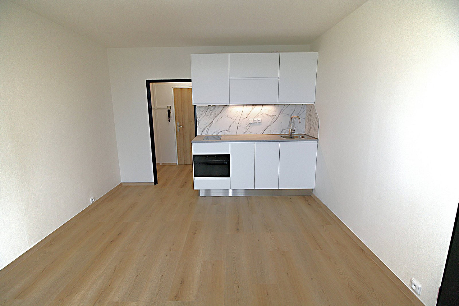 Prodej bytu 2+kk 40 m² – fotografie 5