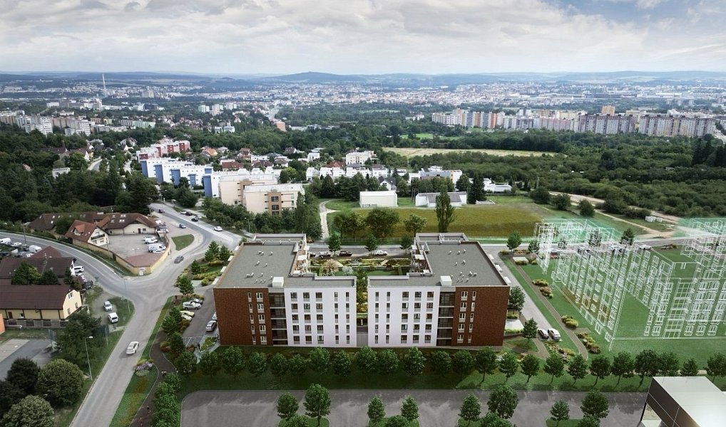 Prodej bytu 2+kk 57 m², Plzeň – náhled fotky 9