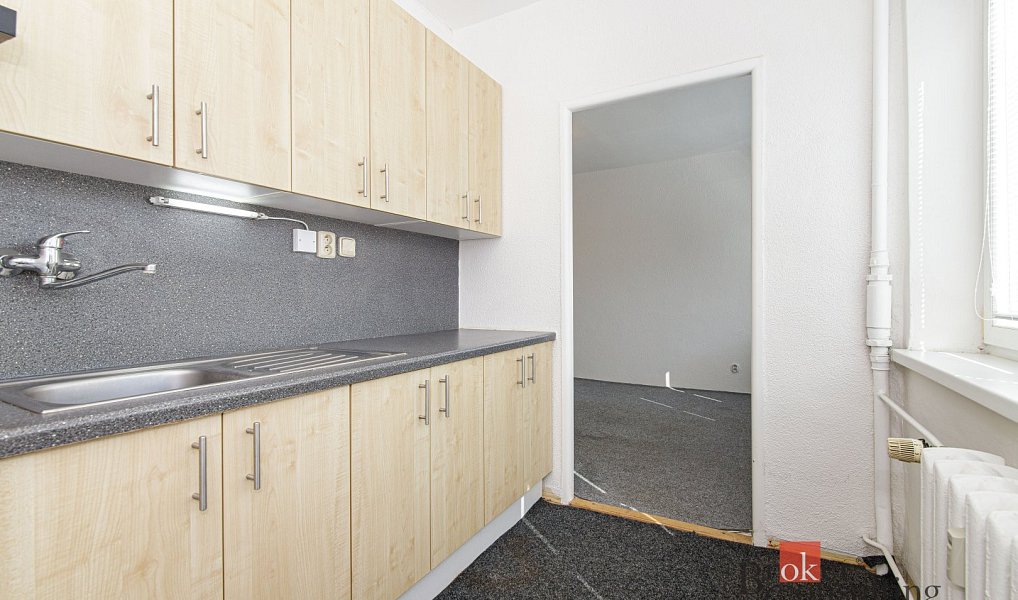 Prodej bytu 1+1 29 m², Ostrava – náhled fotky 3