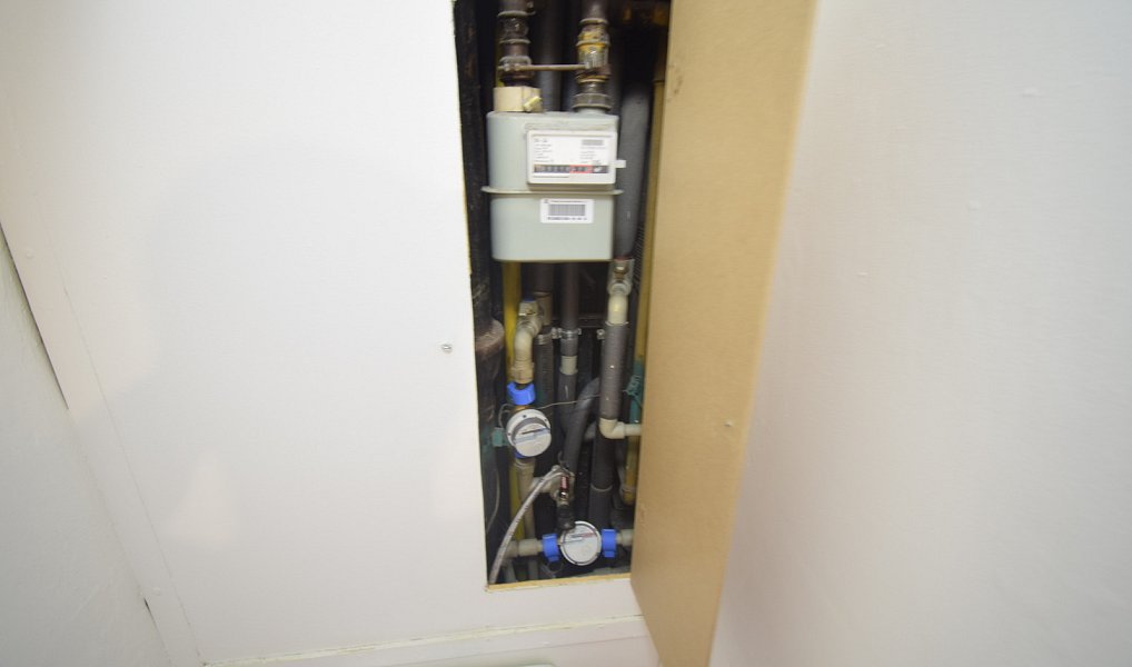 Prodej bytu 1+kk 24 m², Praha – náhled fotky 12
