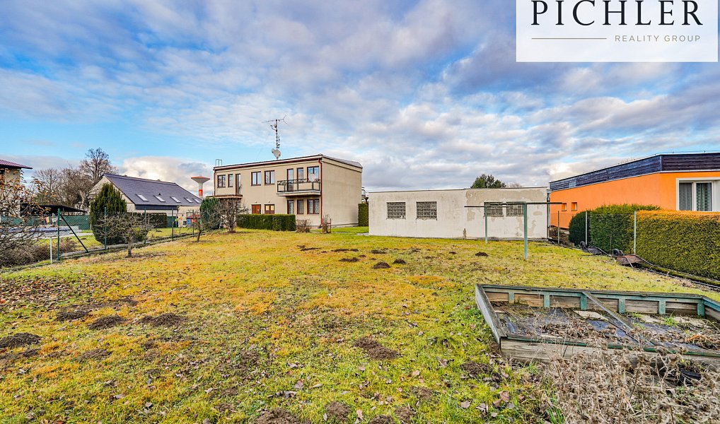Prodej domu 109 m² s pozemkem 781 m², Horažďovice – náhled fotky 11