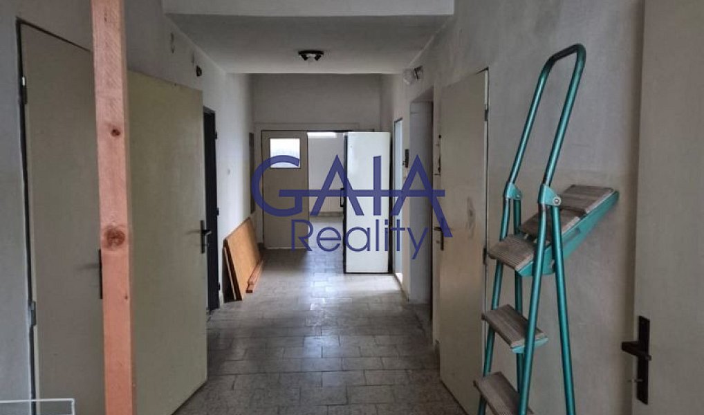 Prodej obchodních prostor 307 m², Staré Město pod Landštejnem – náhled fotky 11