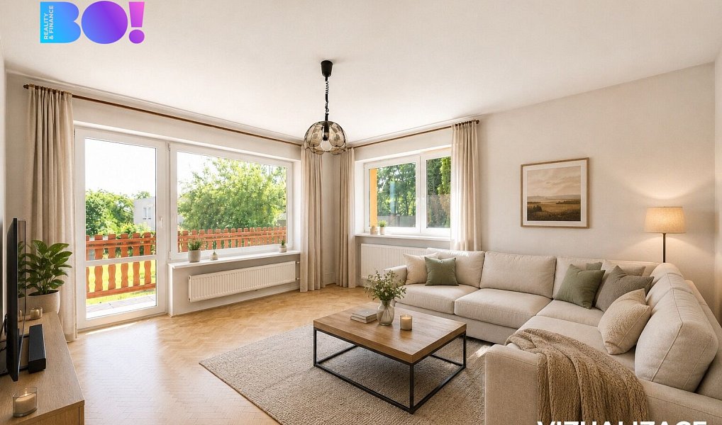 Prodej domu 128 m² s pozemkem 891 m², Český Těšín – náhled fotky 8