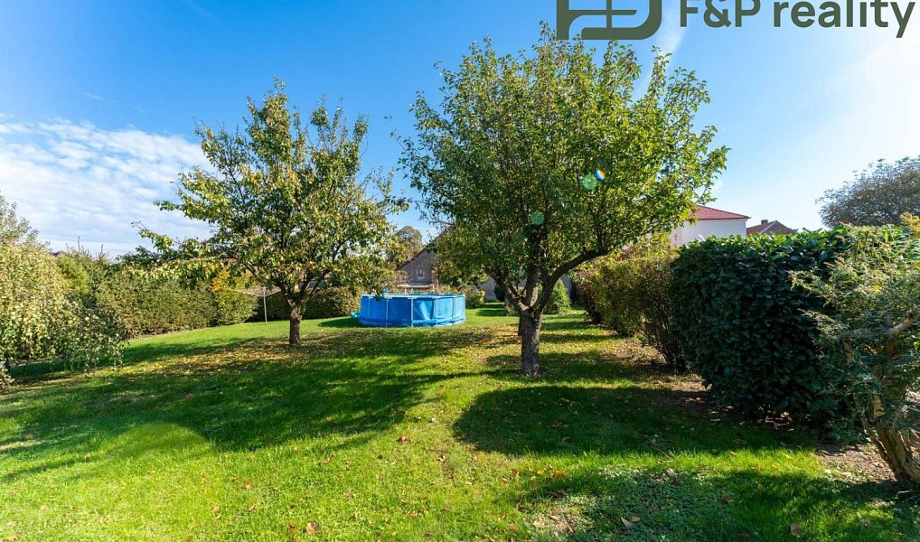 Prodej domu 125 m² s pozemkem 1 204 m², Červené Pečky – náhled fotky 23