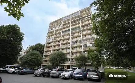 Pronájem bytu 3+1 76 m², Bělehradská, Pardubice - Polabiny