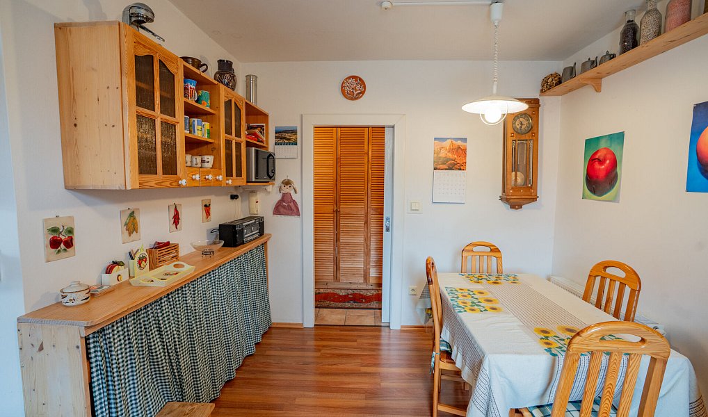 Prodej bytu 1+1 41 m², Harrachov – náhled fotky 5