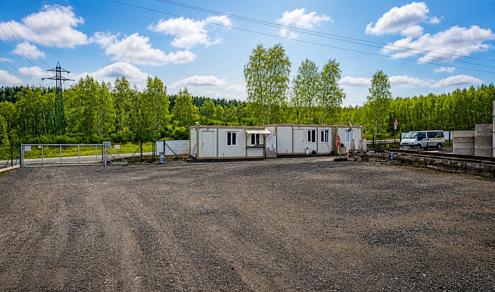Prodej výrobních prostor 8 490 m², Rynholec – náhled fotky 17