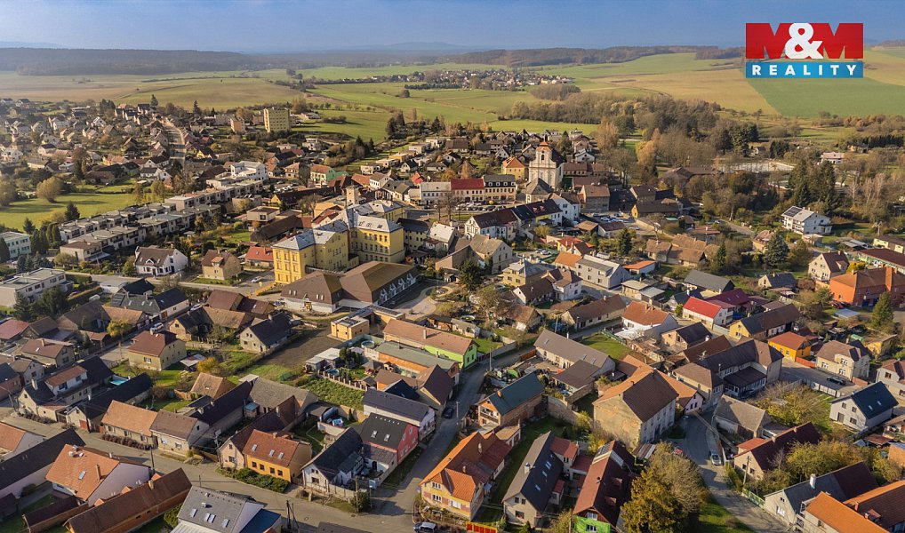 Prodej domu 110 m² s pozemkem 320 m², Dolní Bousov – náhled fotky 14
