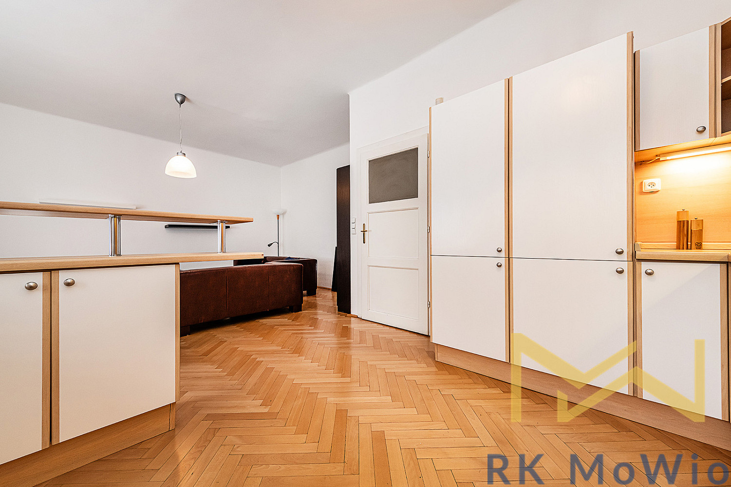 Pronájem bytu 2+kk 74 m² — photo 5