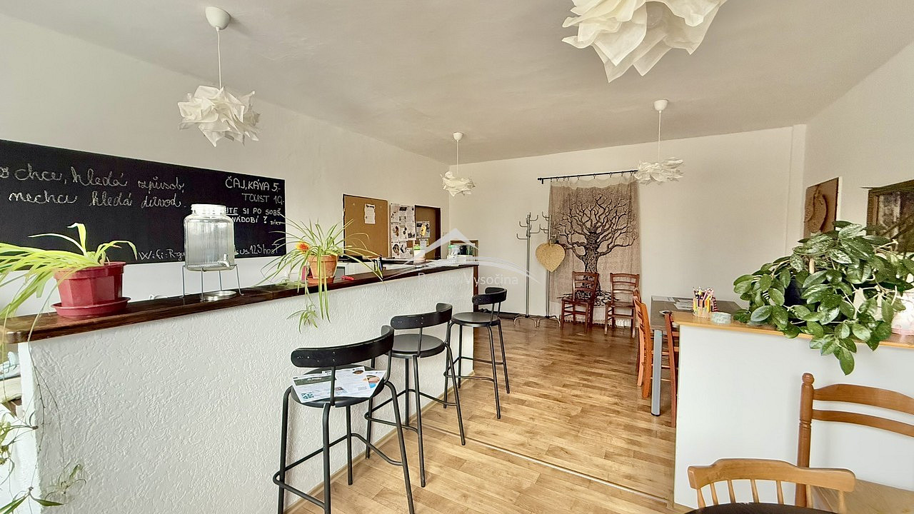 Pronájem obchodních prostor 115 m² – fotografie 5