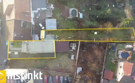 Prodej domu 146 m² s pozemkem 775 m², Boženy Němcové, Stříbro, okres Tachov