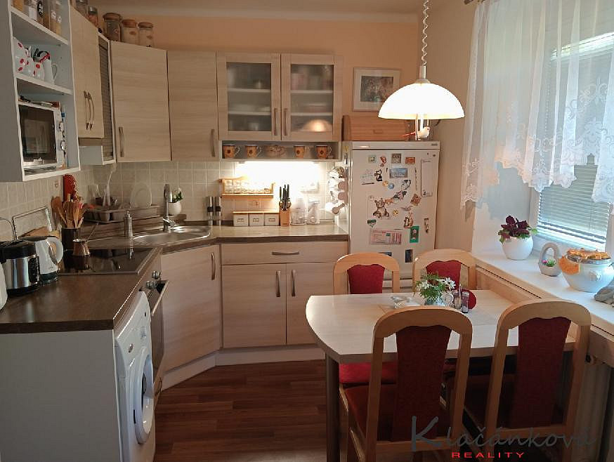Prodej bytu 1+1 32 m² – fotografie 3