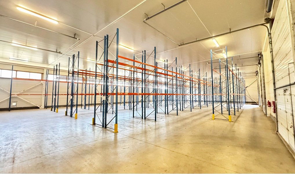 Prodej výrobních prostor 983 m², Litomyšl – náhled fotky 6