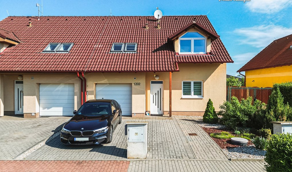 Prodej domu 149 m² s pozemkem 537 m², Pohořelice – náhled fotky 18