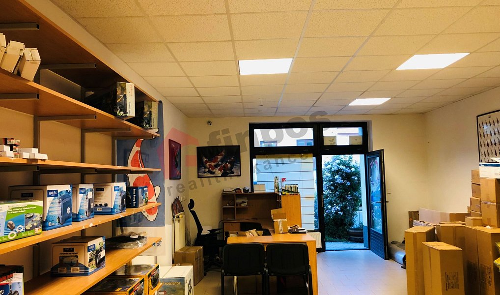 Pronájem obchodních prostor 79 m², Brno – náhled fotky 6