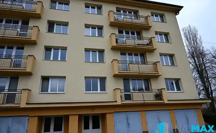 Prodej bytu 3+1 85 m², Karla Čapka, Kroměříž