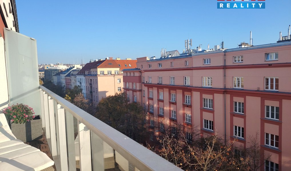 Prodej bytu 2+kk 43 m², Praha – náhled fotky 3