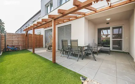 Prodej bytu 4+kk 97 m², čtvrť Padělky, Zbýšov, okres Brno-venkov