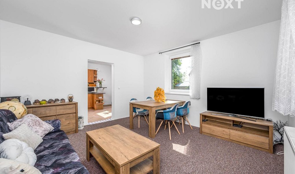 Prodej domu 96 m² s pozemkem 2 542 m², Smidary – náhled fotky 17